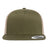 YP Classics Retro High Profile Trucker Cap-1