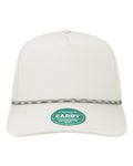 LEGACY The Caddy Rope Adjustable Cap-1