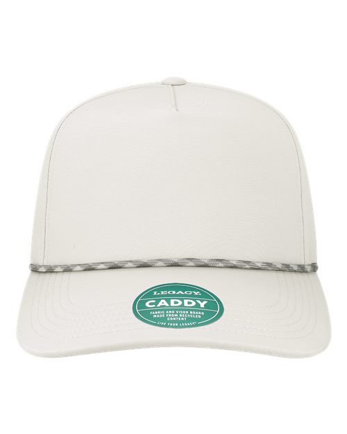 LEGACY The Caddy Rope Adjustable Cap-1