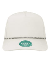 LEGACY The Caddy Rope Adjustable Cap-1