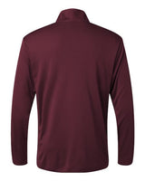 AllPro Men's Pro-Lock Performance Quarter-Zip Pullover-2