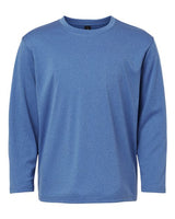 AllPro Youth Pro-Lock Performance Long Sleeve T-Shirt-1