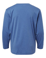 AllPro Youth Pro-Lock Performance Long Sleeve T-Shirt-2