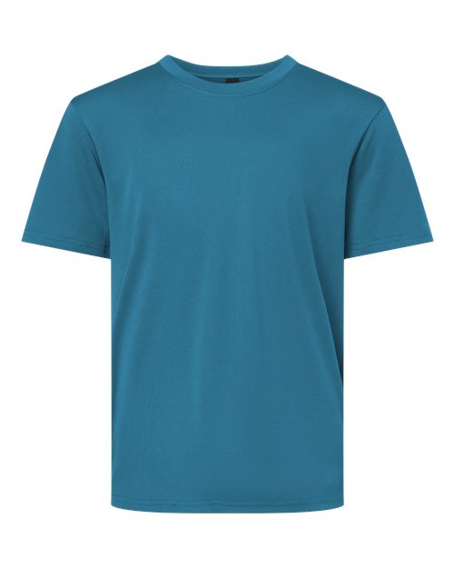 AllPro Youth Pro-Lock Performance T-Shirt-1