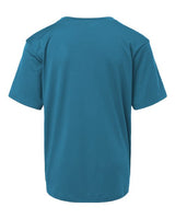 AllPro Youth Pro-Lock Performance T-Shirt-2