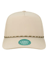 LEGACY The Caddy Rope Adjustable Cap-1