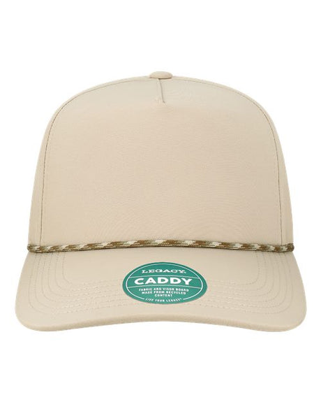 LEGACY The Caddy Rope Adjustable Cap-1