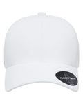 Flexfit Delta Snapback Perforated Cap-1