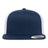 YP Classics Retro High Profile Trucker Cap-1