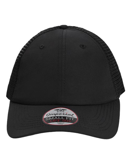 Imperial The Hinsen Mesh Back Cap-1