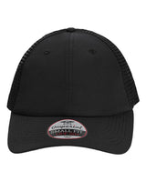 Imperial The Hinsen Mesh Back Cap-1