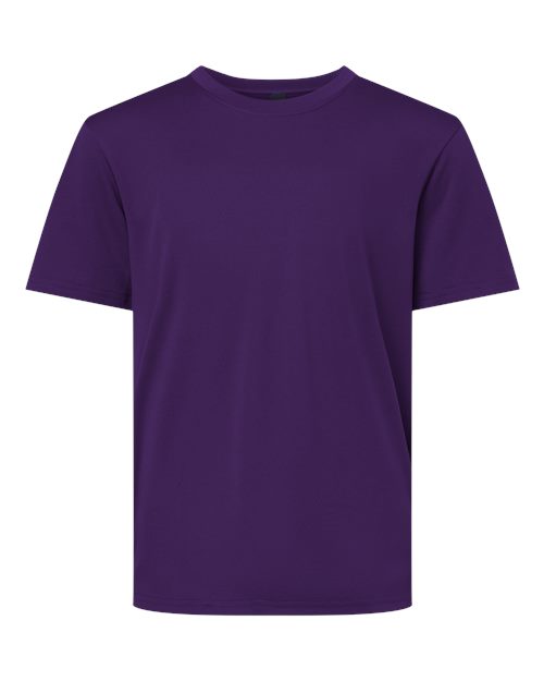 AllPro Youth Pro-Lock Performance T-Shirt-1