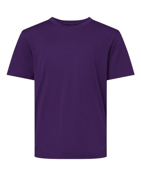 AllPro Youth Pro-Lock Performance T-Shirt-1