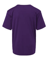 AllPro Youth Pro-Lock Performance T-Shirt-2