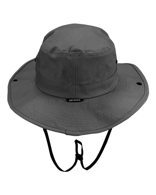 DRI DUCK Ripstop Booney-2