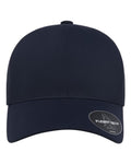 Flexfit Delta Snapback Perforated Cap-1