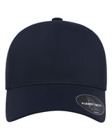 Flexfit Delta Snapback Perforated Cap-1