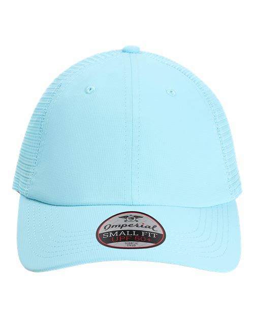 Imperial The Hinsen Mesh Back Cap-1