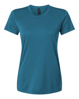 AllPro Women's Pro-Lock Performance T-Shirt-1