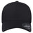 Flexfit Delta Snapback Perforated Cap-1