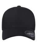 Flexfit Delta Snapback Perforated Cap-1