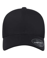 Flexfit Delta Snapback Perforated Cap-1