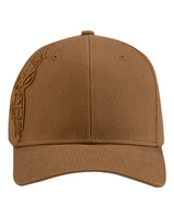DRI DUCK 3D Buck Pro Cap-1