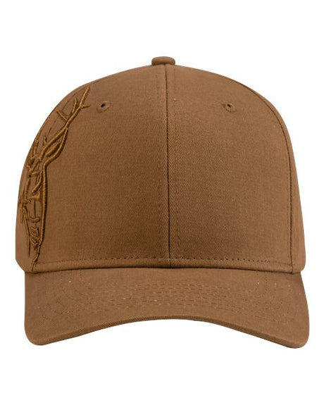 DRI DUCK 3D Buck Pro Cap-1