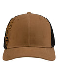 DRI DUCK 3D Buck Pro Cap-1