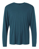 AllPro Men's Pro-Lock Performance Long Sleeve T-Shirt-1