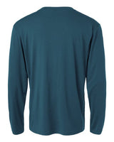 AllPro Men's Pro-Lock Performance Long Sleeve T-Shirt-2