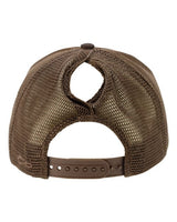 Infinity Her Women's Corduroy Cap-3