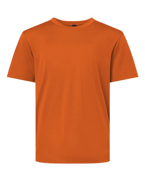 AllPro Youth Pro-Lock Performance T-Shirt-1