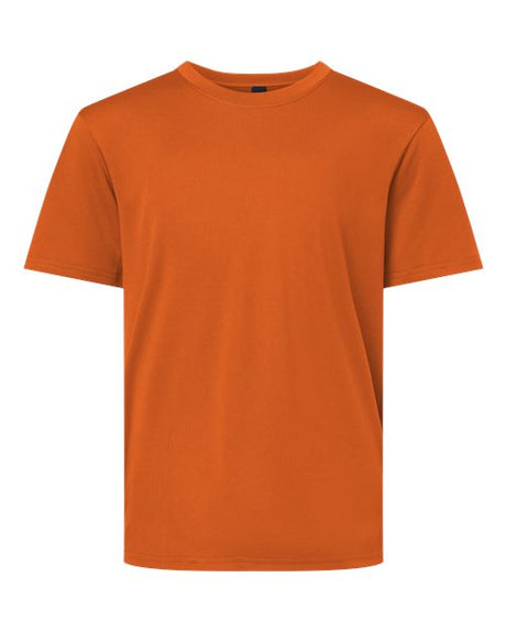 AllPro Youth Pro-Lock Performance T-Shirt-1