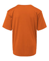 AllPro Youth Pro-Lock Performance T-Shirt-2