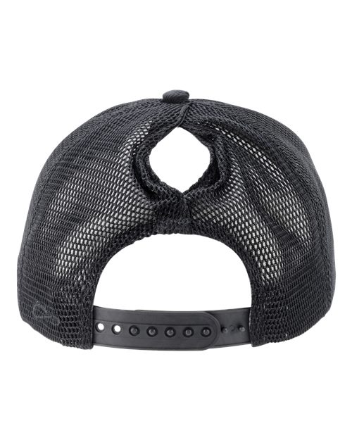 Infinity Her Women's Corduroy Cap-3