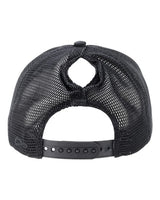 Infinity Her Women's Corduroy Cap-3