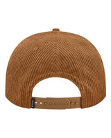 LOCALE Five-Panel Rope Cap-2