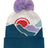 LOCALE Grand Recycled Beanie