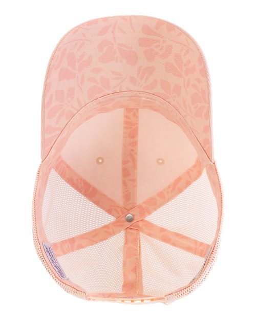 Infinity Her Women's Corduroy Cap-2