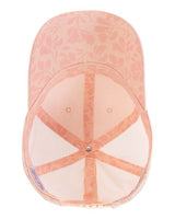 Infinity Her Women's Corduroy Cap-2