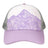LOCALE Printed Five-Panel Trucker Cap-1