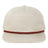 LOCALE Five-Panel Rope Cap-1