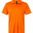 AllPro Men's Pro-Lock Performance Polo-1