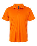 AllPro Men's Pro-Lock Performance Polo-1