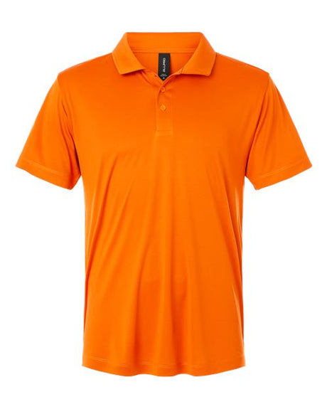 AllPro Men's Pro-Lock Performance Polo-1