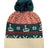 LOCALE Grand Recycled Beanie