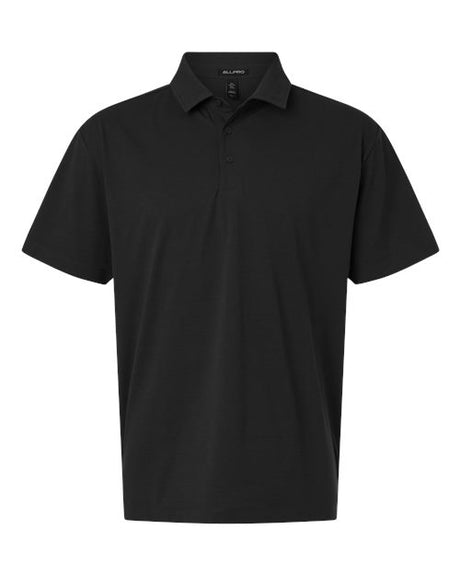 AllPro Men's Pro-Flex Sorona Polo-1