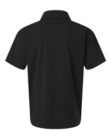 AllPro Men's Pro-Flex Sorona Polo-2