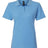 AllPro Women's Pique Polo-1